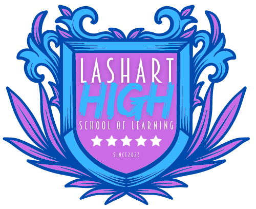 Lashart High